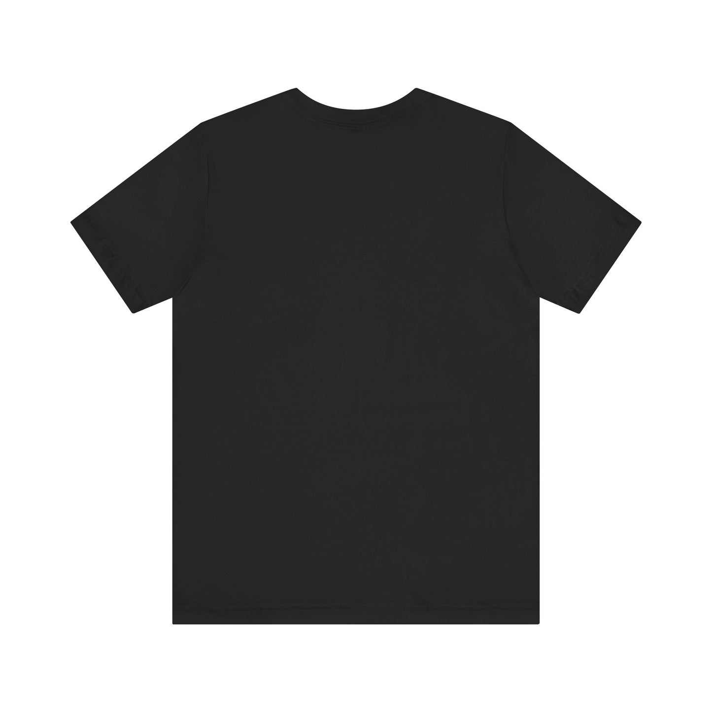 Get Over It and Move On Unisex Jersey Short Sleeve Tee