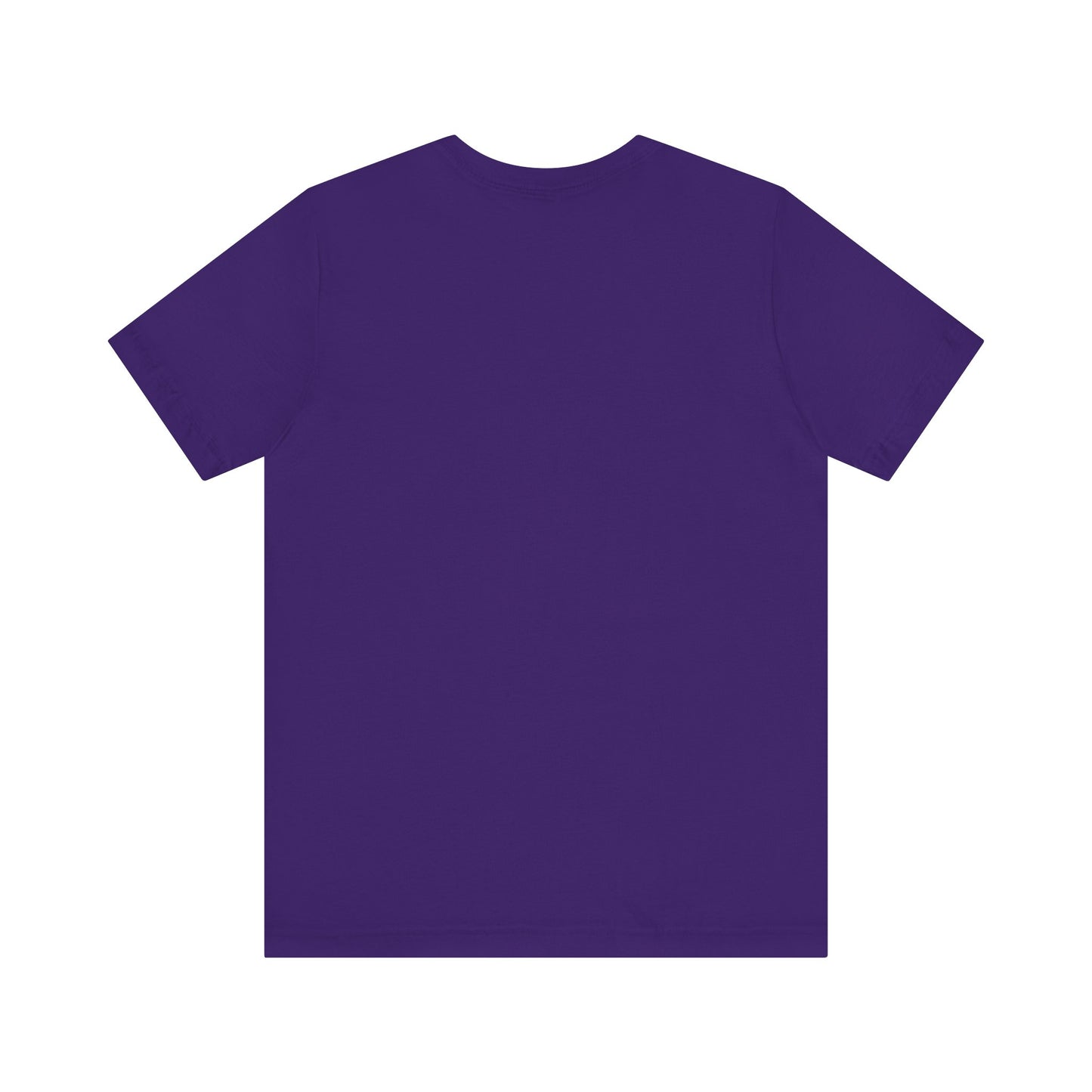 Daughter of the King- "The Battle is Already Won" - Jersey Short Sleeve