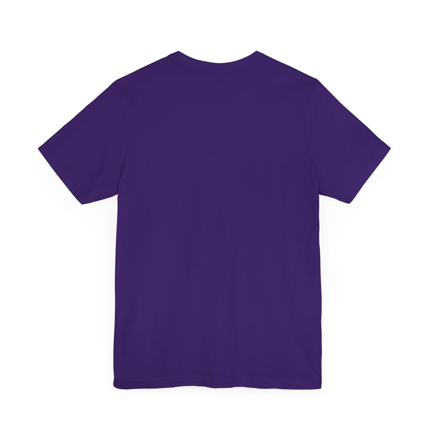 Daughter of the King- "The Battle is Already Won" - Jersey Short Sleeve