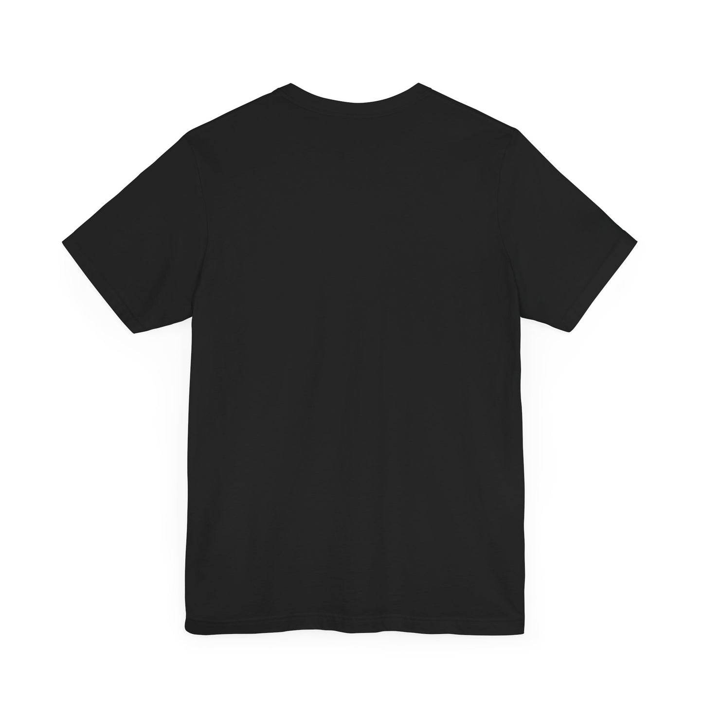 Daughter of the King- "The Battle is Already Won" - Jersey Short Sleeve