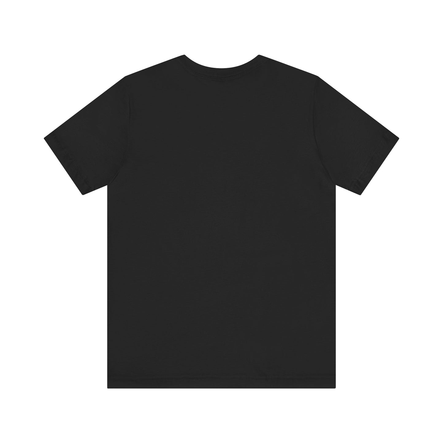 Daughter of the King- "The Battle is Already Won" - Jersey Short Sleeve